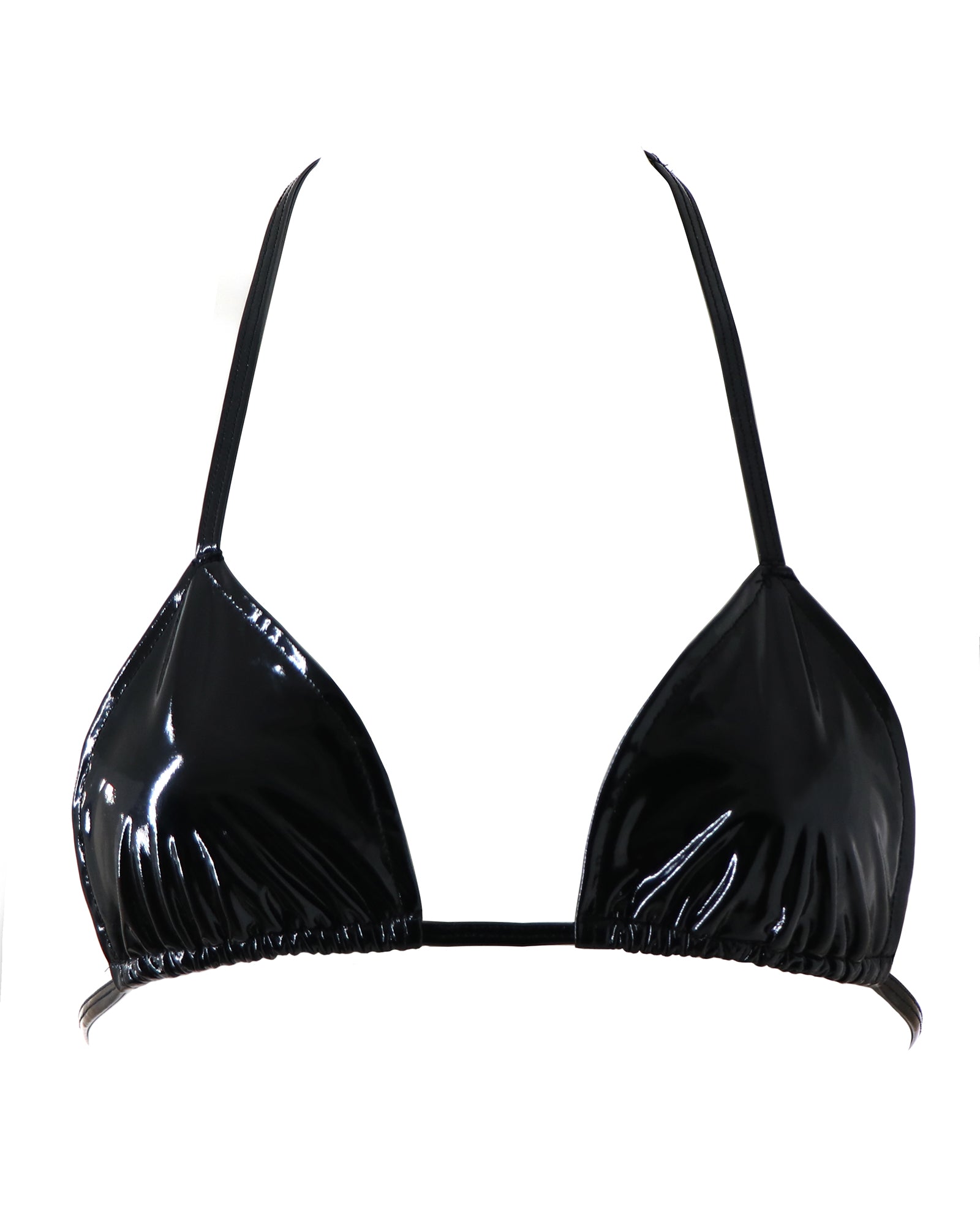 PVC Bralette – alicetek