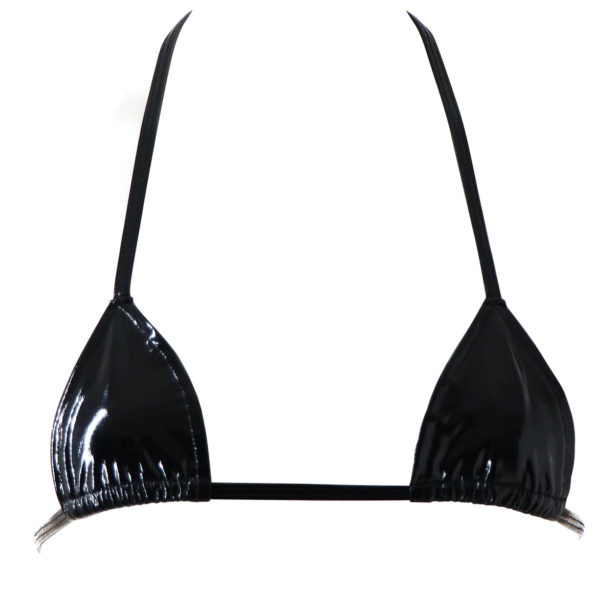 PVC Micro Bra – alicetek